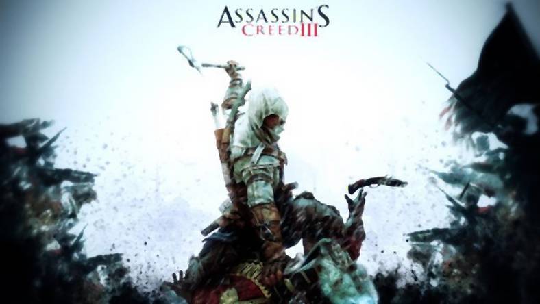 GC 2012: Widzieliśmy Assassin's Creed III i Assassin's Creed III: Liberation