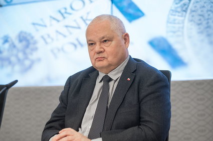 Zarobki w NBP będą jawne. Prezydent podpisał ustawę