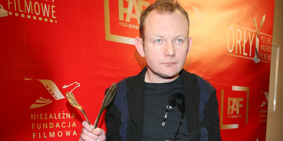 Paweł Mykietyn został wyróżniony podczas festiwalu filmowego w Cannes. 