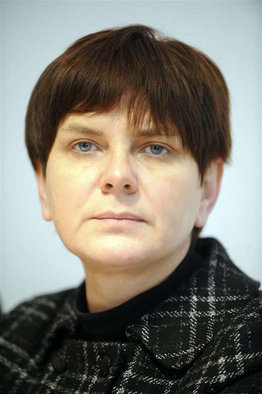 Beata Szydlo