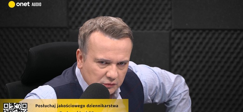 Prezydent wybrał marszałka seniora. "Chce mieć łączników"