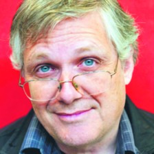 Scott McCloud