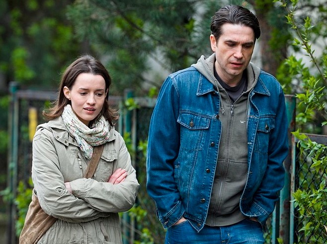 Gwiazdy polskiego kina grają w serialach