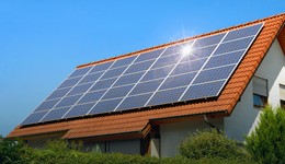 Ponad 45 mln zł na instalacje fotowoltaiczne