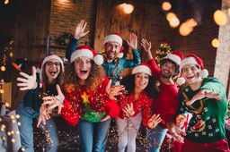 Kahoot Christmas Song Quiz. Rozpoznasz świąteczne hity po pierwszych słowach?