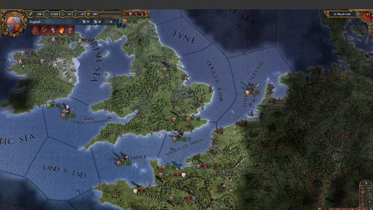 Europa Universalis IV