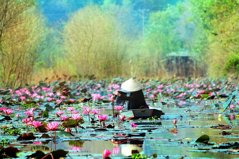 4. Hanoi, Wietnam