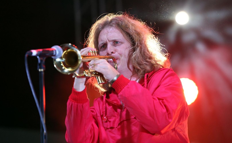 EABS na Open'er 2019