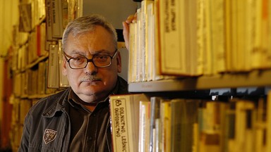 Andrzej Sapkowski laureatem World Fantasy Award za całokształt twórczości