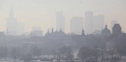 Te maski ochronią Cię przed smogiem