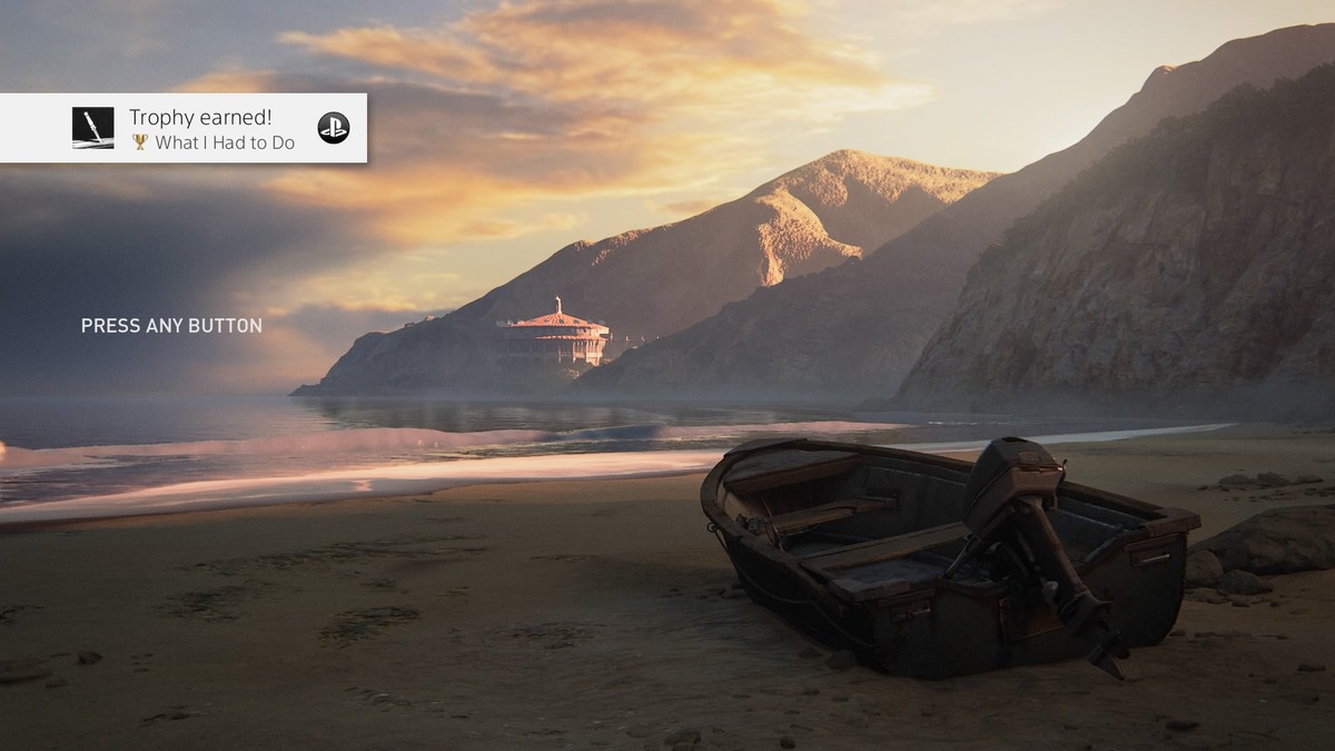 The Last of Us II
