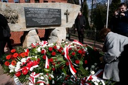 Wydał rozkaz zabicia rodziny Ulmów. Eilert Dieken po wojnie nie poniósł żadnej kary