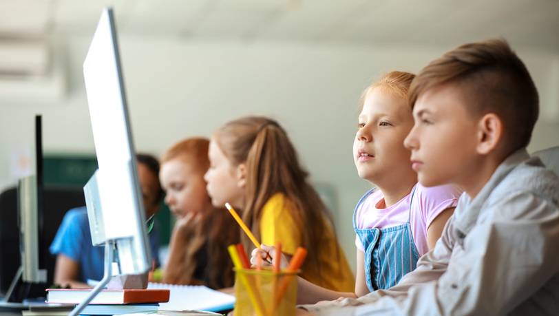 Beliebte Computerspiele für Kinder im Vergleich