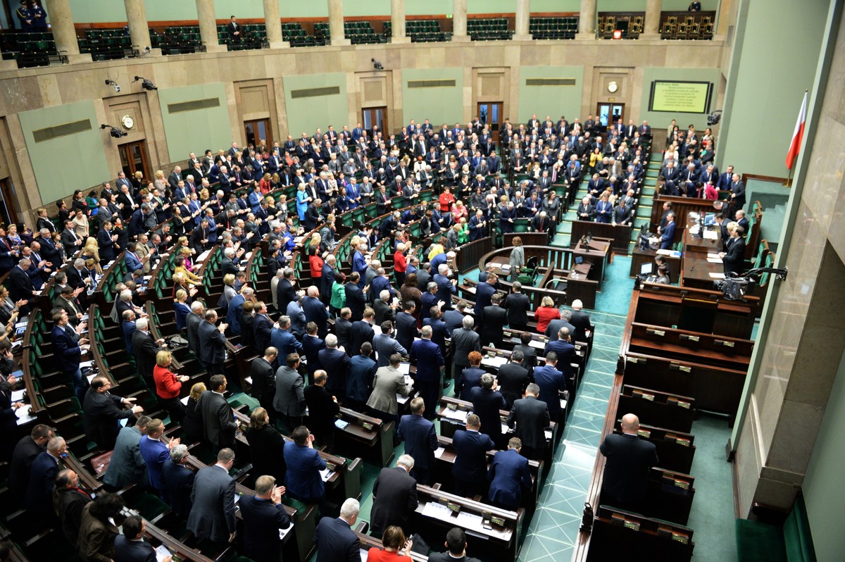 Sejm