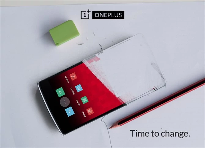 OnePlus twierdzi, że już najwyższa pora na zmiany. Być może niższe ceny?