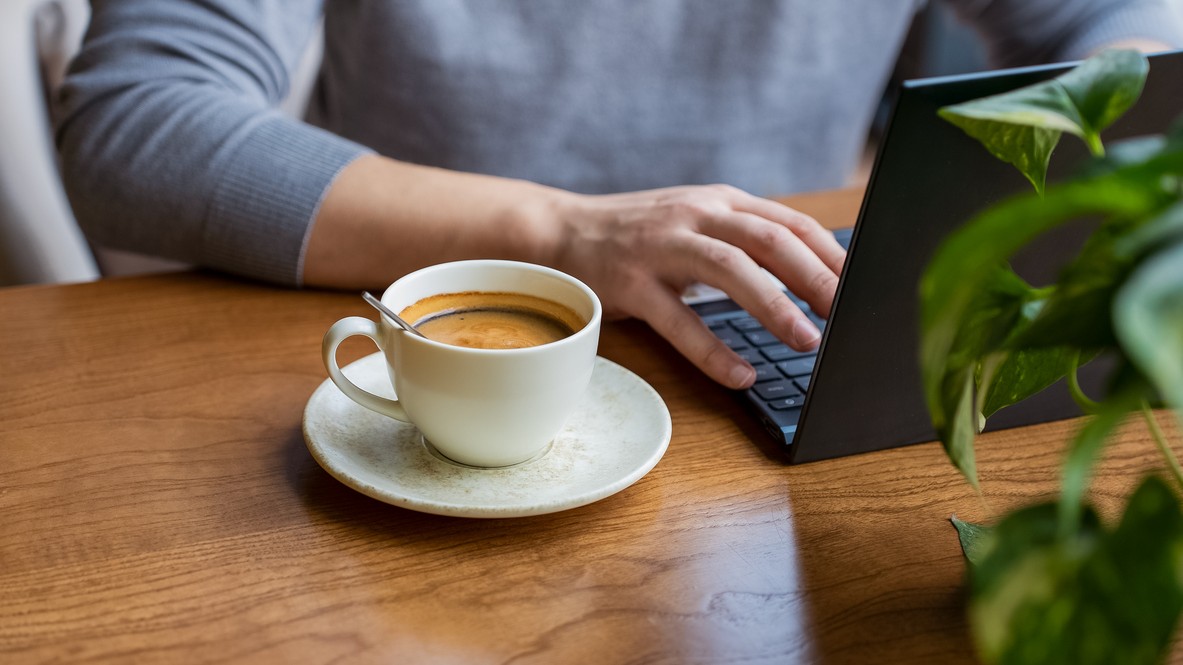 Zdravotné benefity kávy.