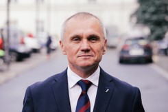 Polko: Nie wiem dlaczego Prigożyn łudził się, że Putin...