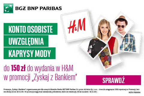 BGŻ BNP Paribas