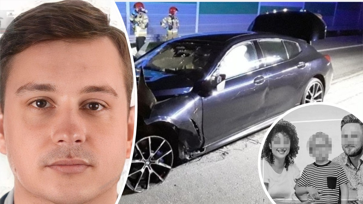 "Nie wykazuje żadnej skruchy". Poznaliśmy linię obrony Majtczaka