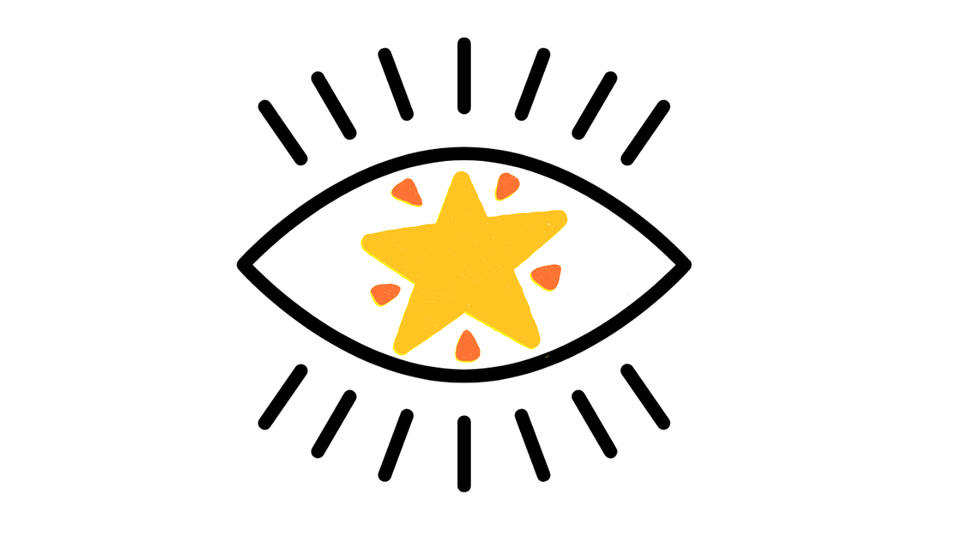 Személyiséged rejtett titkait árulja el az az ábra, amit a legszimpatikusabbnak találsz