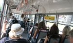 Kloszardzi rządzą w tramwajach. Smrodem zdobywają miejsca