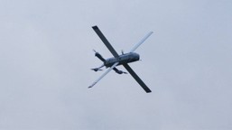 niemiecki startup pod ścianą. nowy dron oblał testy w ukrainie