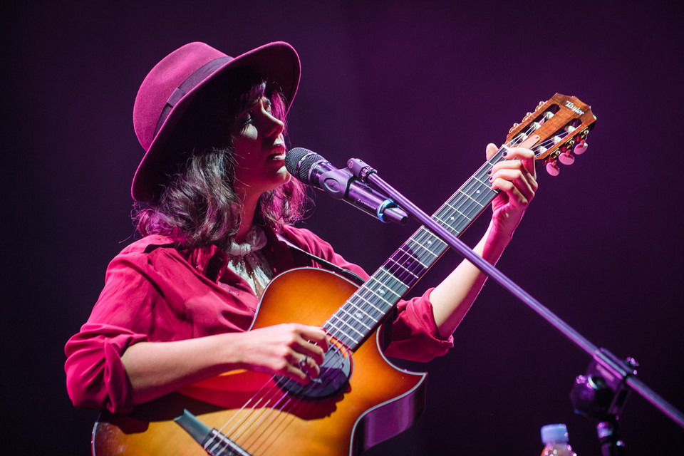 Katie Melua