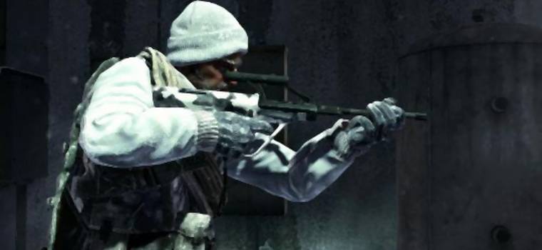 Sprzedaż gier w Wielkiej Brytanii: Call of Duty: Black Ops nadal bezkonkurencyjne