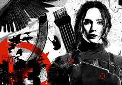 Jennifer Lawrence idzie po władzę