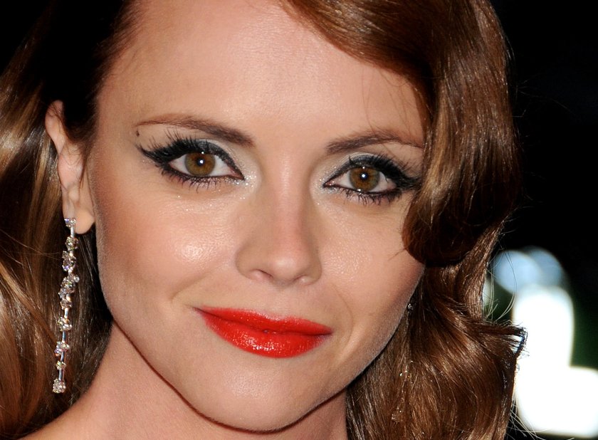 Christina Ricci wyszła za mąż za Jamesa Heerdegena