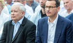 Zapytaliśmy Morawieckiego, czy prezes PiS powinien iść na emeryturę. "Poważne turbulencje"