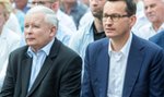 Zapytaliśmy Morawieckiego, czy prezes PiS powinien iść na emeryturę. "Poważne turbulencje"