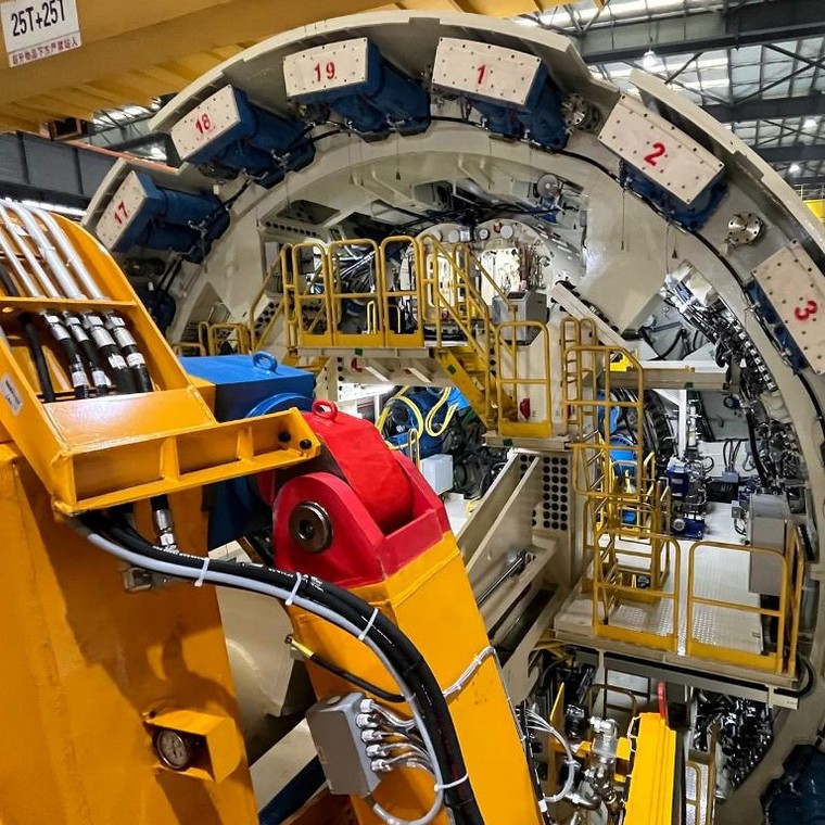 tunelownica