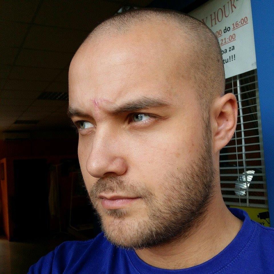 Jozef Rakyta. 