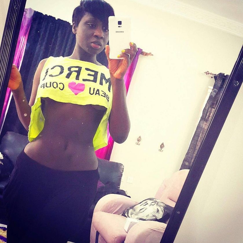 Niesamowita talia Księżniczki Shyngle