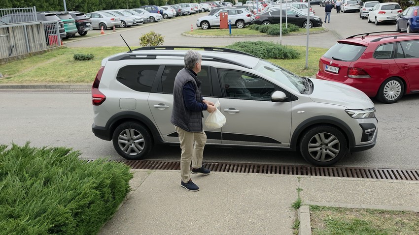 Dragan Stojković Bosanac