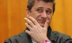 Nowa afera! Palikot zapomniał, że ma zegarek za 18 tys. zł