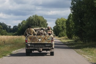 Coraz więcej krajów chce zakończenia wojny w Ukrainie, ale każdy inaczej sobie to wyobraża