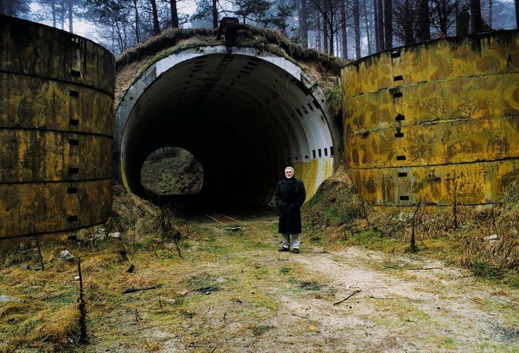 Borne Sulinowo. Baza Armii Czerwonej na Pomorzu