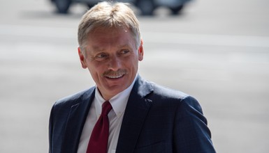 USA mają nową strategię bezpieczeństwa. Dmitrij Pieskow: Pozytywny krok