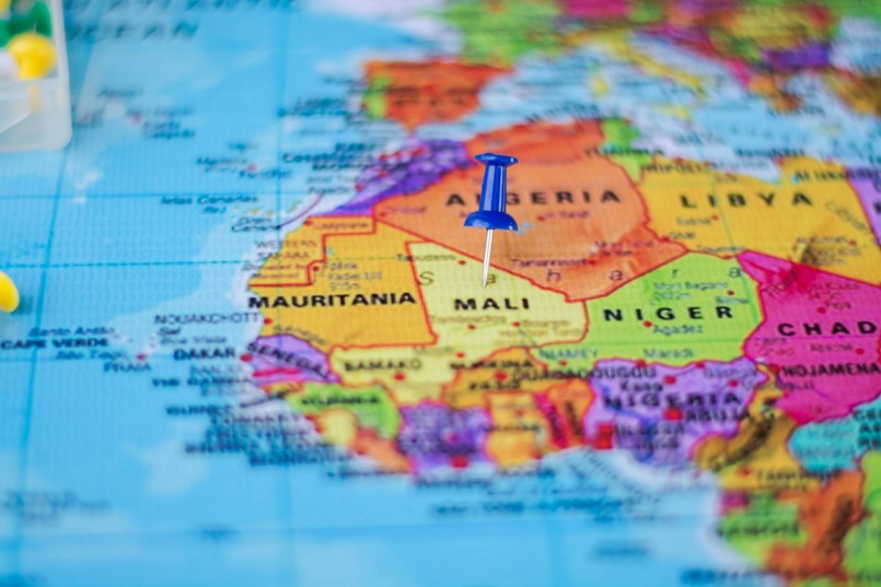 QUIZ stolice państw