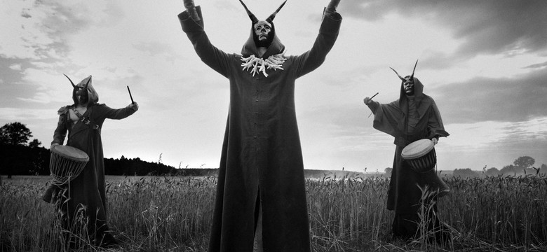Behemoth przedstawia nowy utwór z "The Satanist"