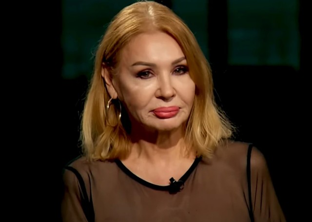 Lidija Manić