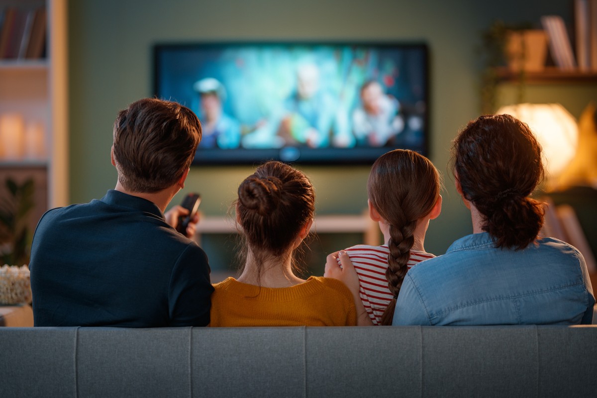 Co będzie można obejrzeć w telewizji w Wielkanoc 2025? To przygotowały stacje na 20 kwietnia br.