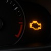 "Check engine"