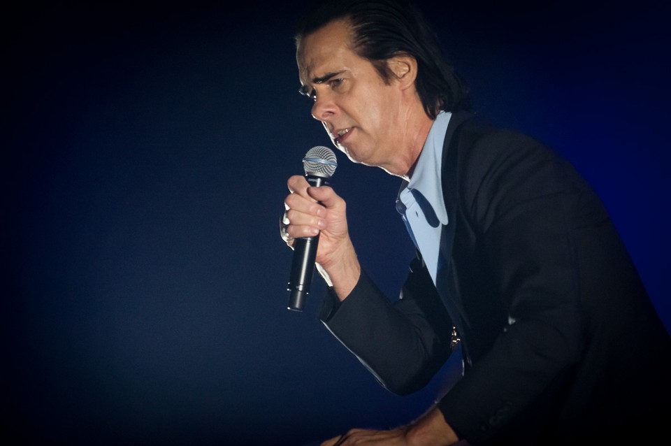 Nick Cave &amp; The Bad Seeds