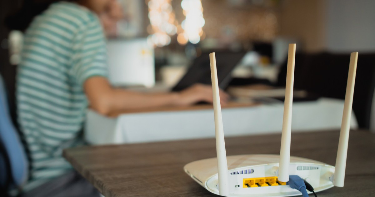 Cáfoljuk a router elhelyezésének hét mítoszát – Ám van, ami tényleg működik
