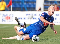 Zobacz w których polskich klubach piłkarze nie dostają pensji