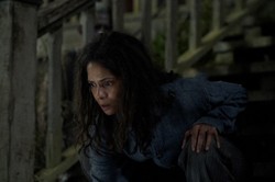 "Czy mama oszalała?". Halle Berry w nowym horrorze twórców "Stranger Things"