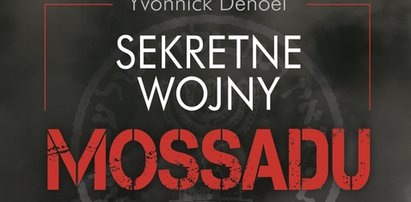 Szefowa dyplomacji zabójczynią Mossadu?